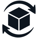 Business person icon