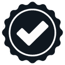 Business person icon
