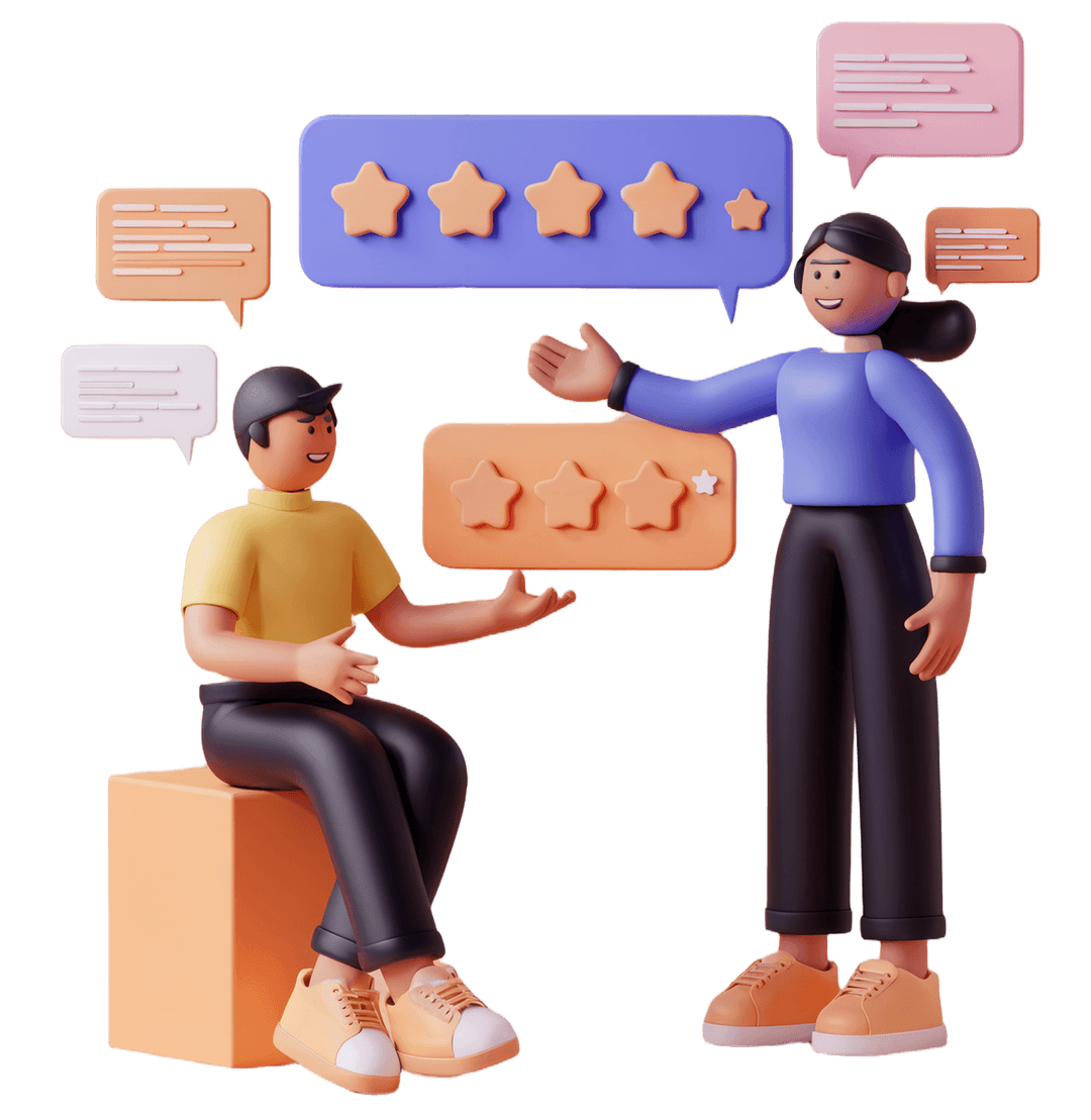 Reviewer guy